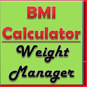 BMI Calculator Free  Icon