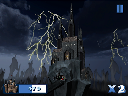 Snow Ball : A Christmas Tale! Screenshots 3
