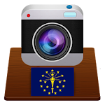 Cover Image of Tải xuống Cameras Indiana - traffic cams 5.9.7 APK