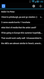  Big Note – Vignette de la capture d'écran  