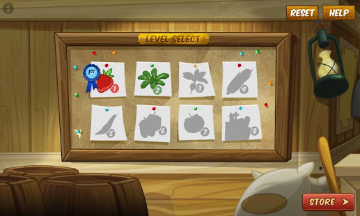 Hectic Harvest from PBS KIDS(圖2)-速報App