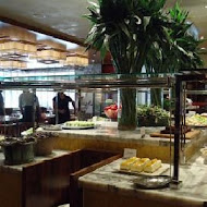 【台北君悅酒店】凱菲屋 Café