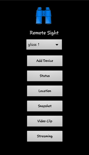 Remote Sight