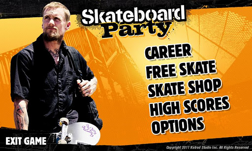 MIKE V: Skateboard Party HD