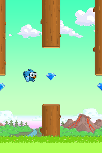 Flappy Flight