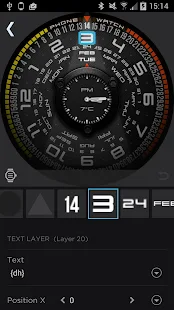 WatchMaker Watch Faces v4.4.4