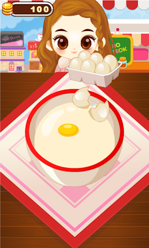 【免費休閒App】Judy's Hotteok Maker - Cook-APP點子