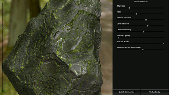 How to get Unity Next-Gen Shader Demo v1.0.1-122014 mod apk for android
