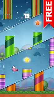 Free Flappy Friend - FlapPiggy APK