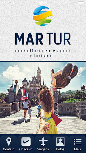 Martur Viagens e Turismo