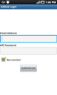 Download AdMob Analytics APK