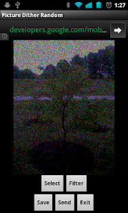 Picture Dither Random(圖3)-速報App