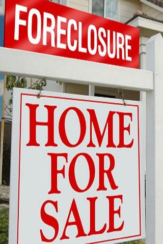 Buy Foreclosure Property USA