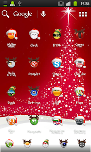 How to install Xmas Crew Icon Pack lastet apk for android