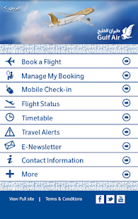 Download Gulf Air APK for Android