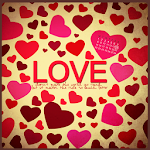 Cover Image of Download Love Quotes Free for Lovers 1.0.6 APK