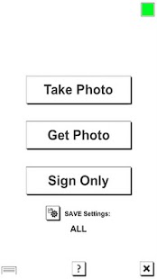 Download Sign This Photo Trial APK for PC