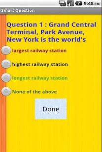 Free Gernal Knowledge Test APK