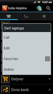 India Helpline Screenshots 7