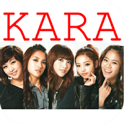 KARA Live Wallpaper3