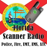 Cover Image of ดาวน์โหลด Florida Scanner Radio 1.0 APK
