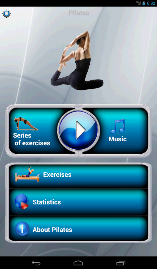 Pilates Android Apps on Google Play