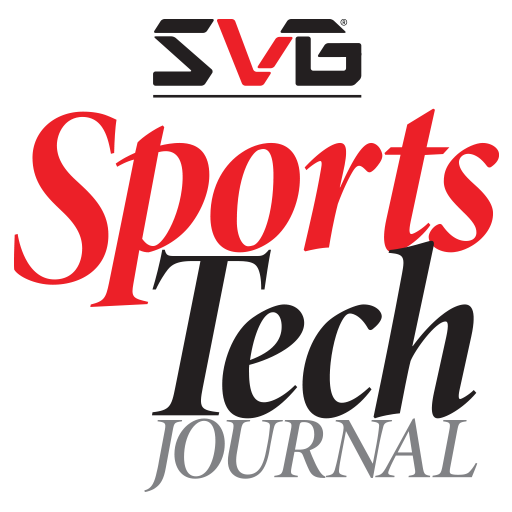 Sports Tech Journal LOGO-APP點子