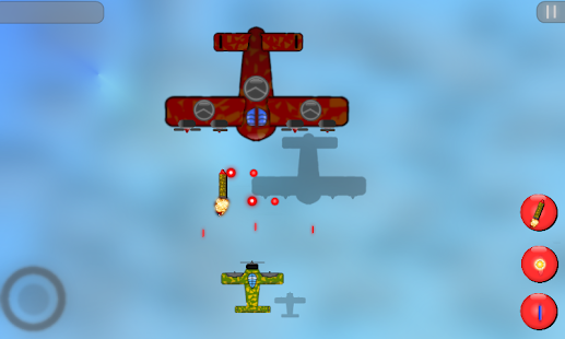 Lastest Dogfight APK
