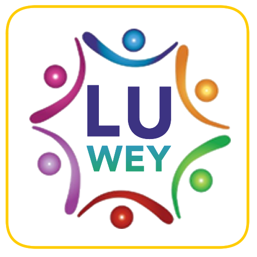 LUWEY LOGO-APP點子