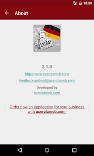 Download Deutschland Nachrichten APK for Android
