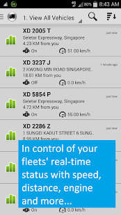 Free Fleet Manager APK