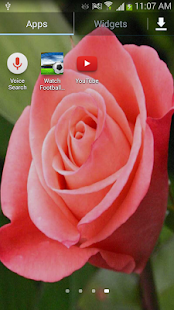 How to download Rose Live Wallpapers 1.0.3 mod apk for laptop