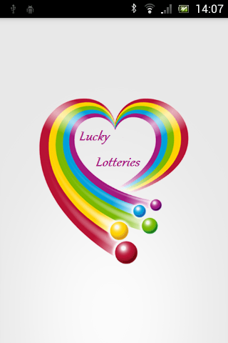 Lucky Lotteries Sri Lanka