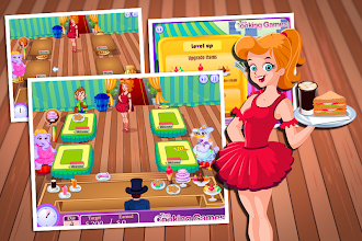 Circus Restaurant APK Download for Android