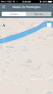 Download Heads Up Huntington APK for Android