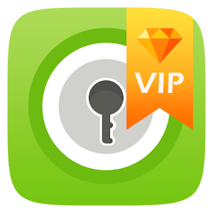 GO Locker VIP logo