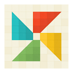Pixel Art C Launcher Theme Apk