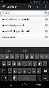 Free Download ChemDef APK for PC