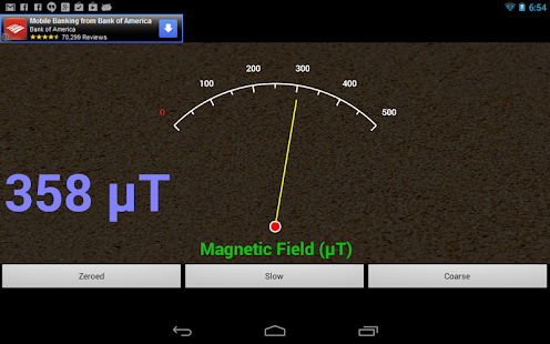 Metaloid Field Detector(圖8)-速報App