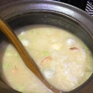 潮汕沙鍋粥