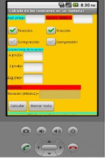 How to install Tensiones en materiales 1.0 unlimited apk for pc