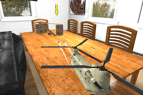 RC Helicopter Flight Simulator(圖1)-速報App
