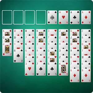 Freecell King for PC and MAC