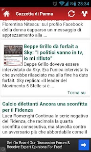 download Tutti i Quotidiani Italiani free