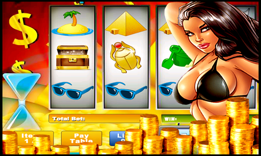 Double Down Slots Free