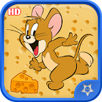 Cover Image of Unduh Tom and delicious cheese 1.2 APK