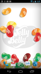 Jelly Belly Jelly Beans Jar(圖2)-速報App