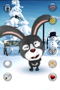 Lastest Talking Bunny APK for PC
