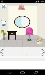 spa design games poster 2