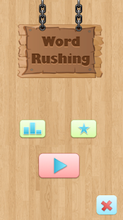 How to download Word Rushing 2.0 mod apk for laptop